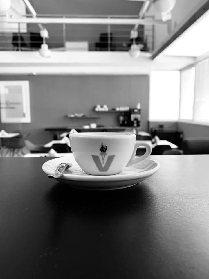 Victoria Hotel โปมิญาโน ดาร์โก ภายนอก รูปภาพ
